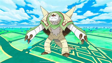 serebii chesnaught|chesnaught best moveset.